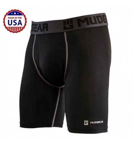 MudGear Performance Breathable Wicking Underwear