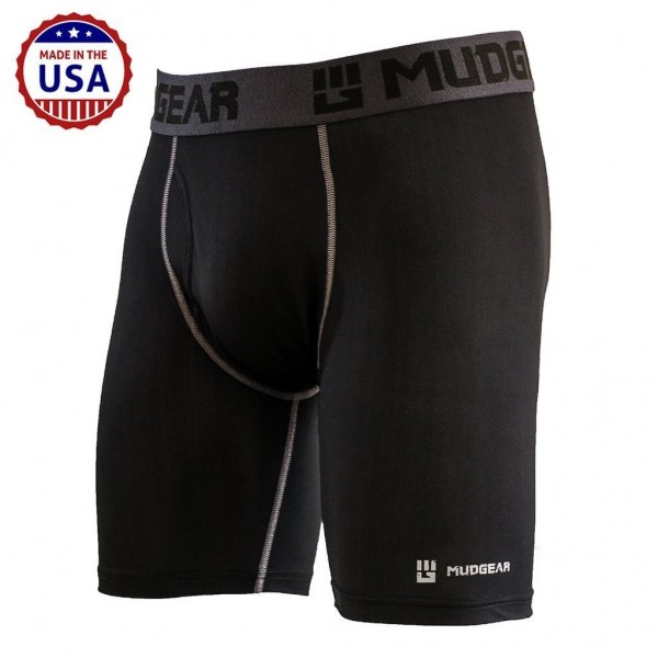 MudGear Performance Breathable Wicking Underwear