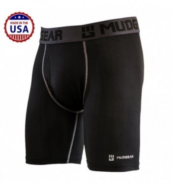 MudGear Performance Breathable Wicking Underwear