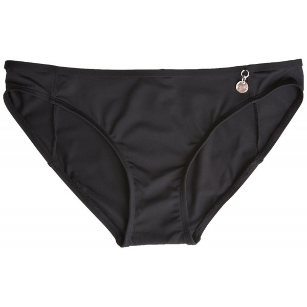 Panache Womens Classic Brief Black