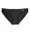 Panache Womens Classic Brief Black