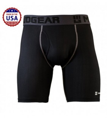 Designer Men's Athletic Underwear