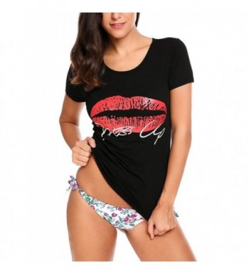 Fashion Women's Tees