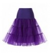 Blidece Petticoat Rockabilly Crinoline Underskirt