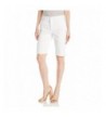 NYDJ Womens Briella Short Colored