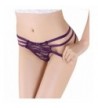 ViViKi Womans Underwear Thongs N 8009