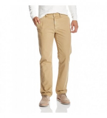 Quality Durables Co Relaxed Fit Chino