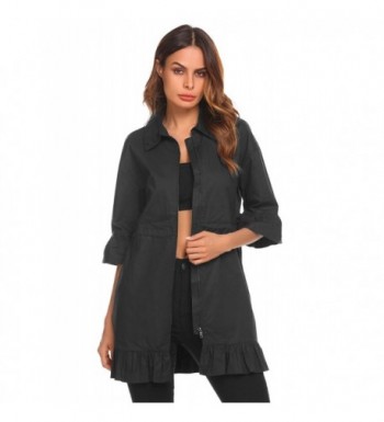 Discount Real Women's Anoraks