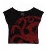 Game Thrones Targaryen Juniors Dolman Black