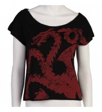 Fashion Women's Tees