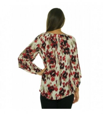 Designer Women's Blouses Wholesale