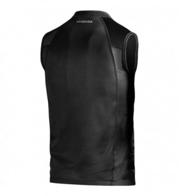 Fashion Men's Active Shirts