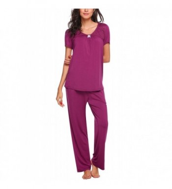 Women's Pajama Sets Outlet Online