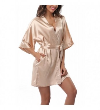 Discount Real Women's Robes for Sale