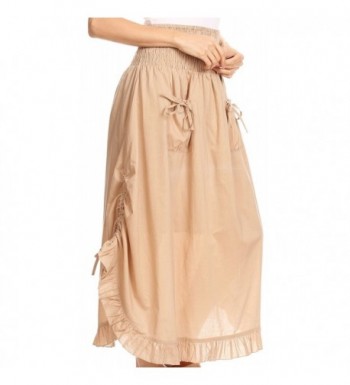 Cheap Real Women's Skirts Online