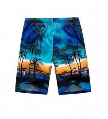 Men's Swim Board Shorts Online