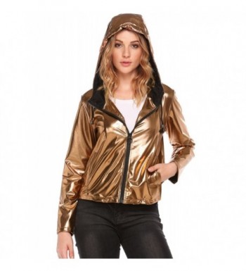 Women's Jackets On Sale