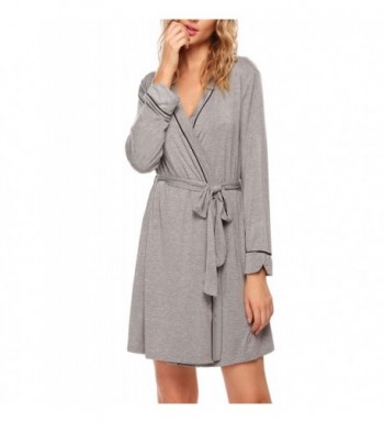 Fashion Women's Robes Outlet