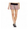 Ideology Womens Active Shorts Summer