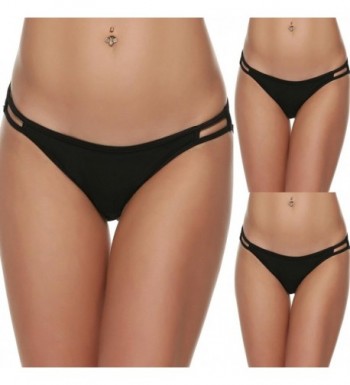 Etuoji Briefs Bikini String Underwear