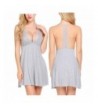 Imposes Womens Chemise Nightgown Babydoll