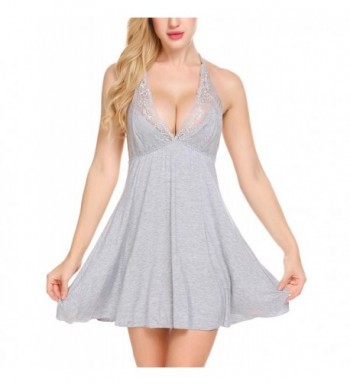 Cheap Designer Women's Chemises & Negligees Clearance Sale