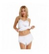 Zexxxy Women White Pajama Camisole