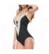 Women's One-Piece Swimsuits