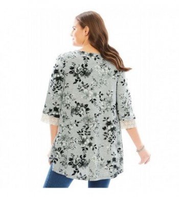 Women's Tunics Online