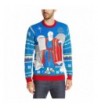 Blizzard Bay Naughty Christmas Sweater