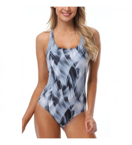 ALove Athletic Training Bathing Swimwear