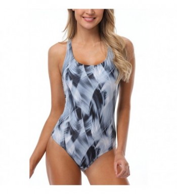 ALove Athletic Training Bathing Swimwear