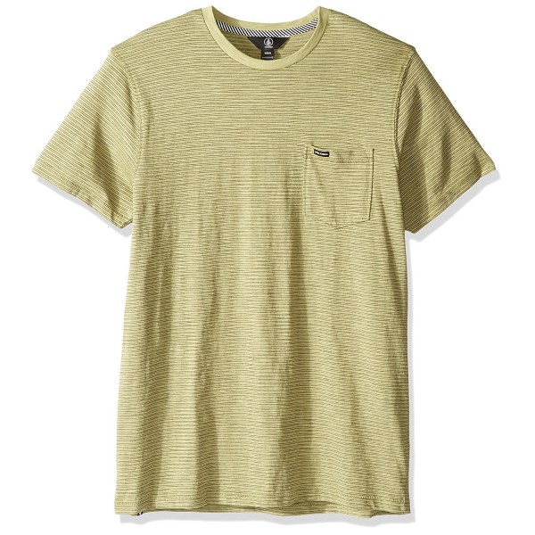 Volcom Bonus Short Sleeve Shirt