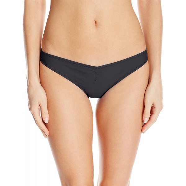 Volcom Juniors Womens Simply Bikini