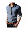 Fashion Men's Shirts Wholesale