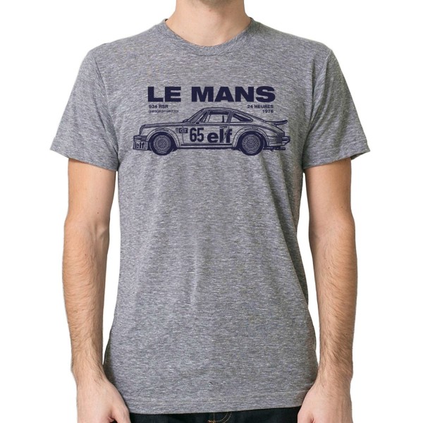 GarageProject101 1976 Porsche T Shirt Athletic