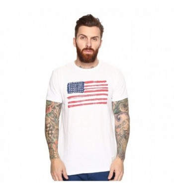 Original Retro Brand American T Shirt