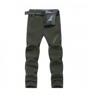 Sold Color Outdoor Fast Drying Pants Mens Mountain Pants For Men ...