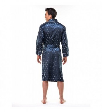 Men's Bathrobes Wholesale