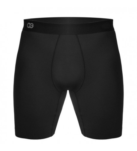 Sport Underwear Boxer Seamless Hybrid