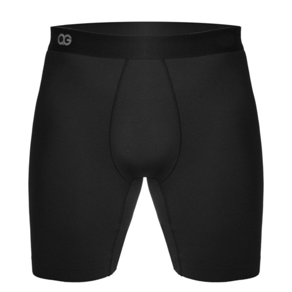 Sport Underwear Boxer Seamless Hybrid