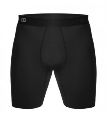 Sport Underwear Boxer Seamless Hybrid