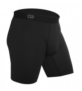 Designer Men's Boxer Briefs On Sale