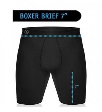 Men's Underwear Outlet