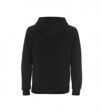 Designer Men's Athletic Hoodies