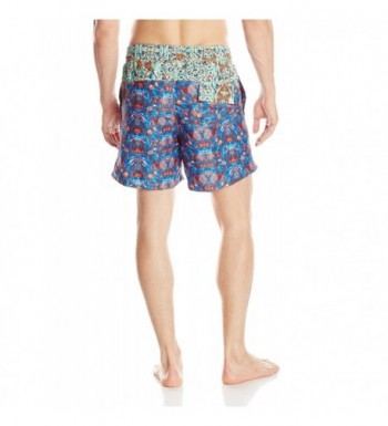 Designer Men's Swim Trunks for Sale