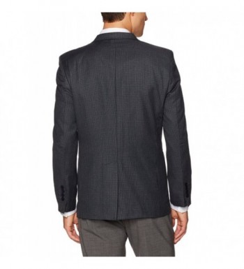 Discount Real Men's Suits Coats Clearance Sale