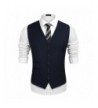 COOFANDY Business Formal Wedding Waistcoat