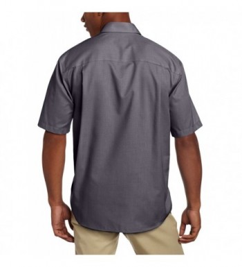 Men's Casual Button-Down Shirts Online