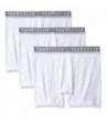 Van Heusen Boxerbrief White Small